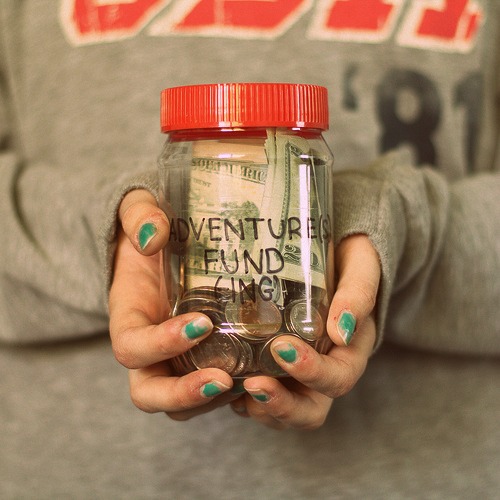 funds collection