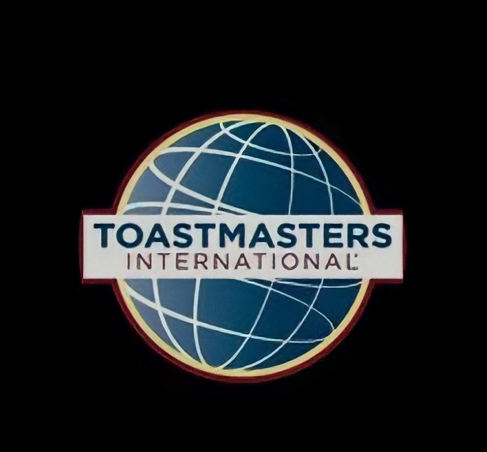 Toastmasters