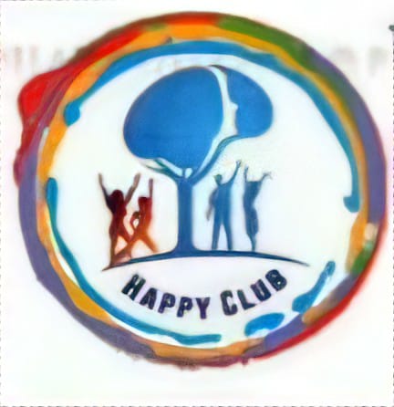happy club