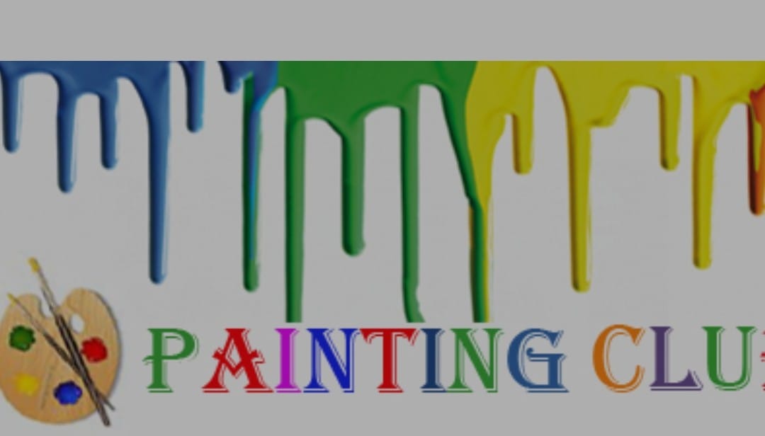 Painting club